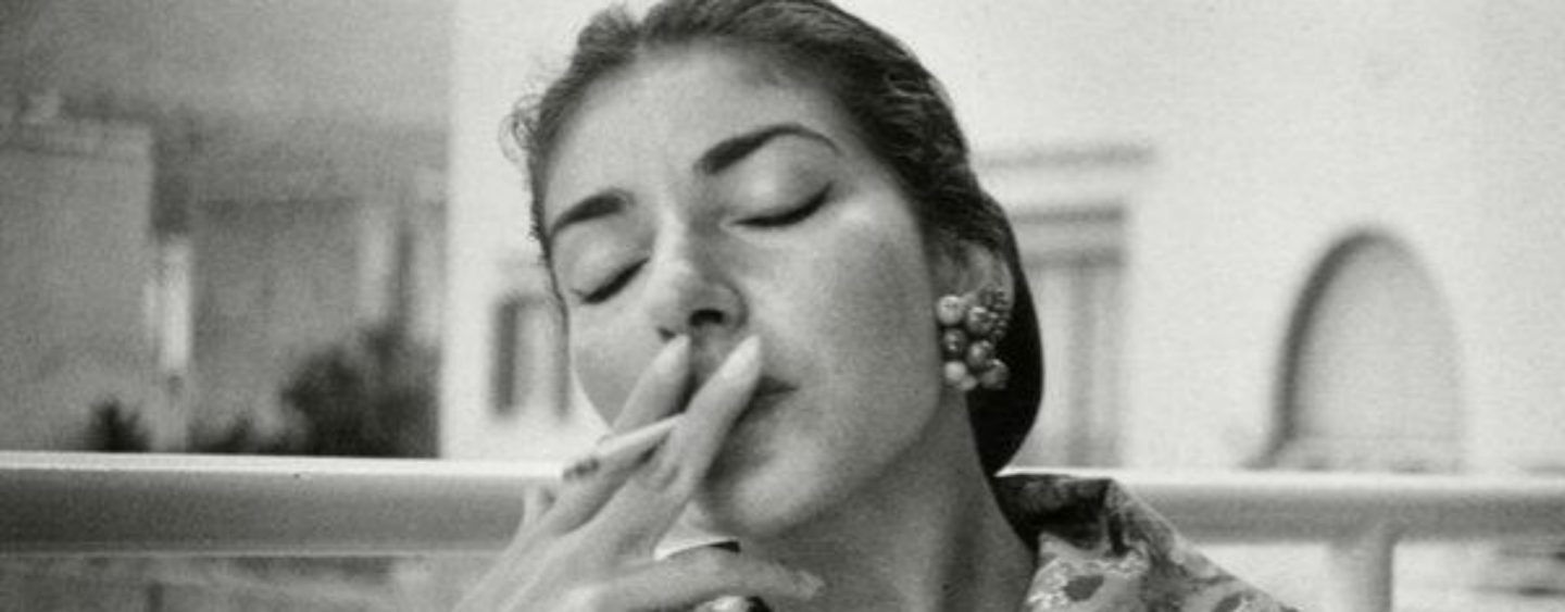 Maria Callas: 13 Dinge, die Sie über die Operndiva noch nicht wussten