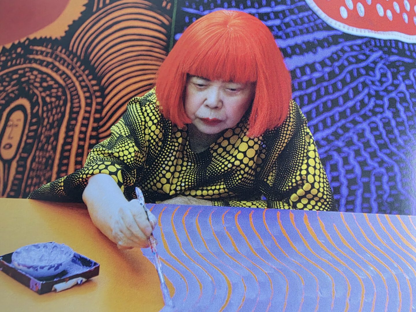 Kusama